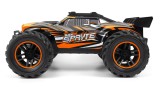 Blackzon Spryte St 1/20 4wd Electric Stadium Truck Orange (540308)