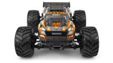 Blackzon Spryte St 1/20 4wd Electric Stadium Truck Orange (540308)