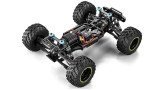  Blackzon Smyter Mt Turbo 1/12 4wd 3s Brushless Black/green (540251)
