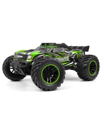 Blackzon Spryte St 1/20 4wd Electric Stadium Truck Green (540305) 