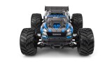  Blackzon Spryte St 1/20 4wd Electric Stadium Truck Blue (540306)