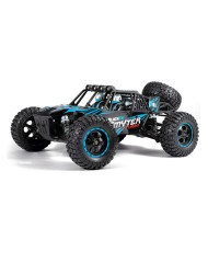 Blackzon Smyter Db Turbo 1/12 4wd 3s Brushless Blue (540256)