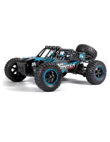 Blackzon Smyter Db Turbo 1/12 4wd 3s Brushless Blue (540256) 