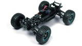  Blackzon Smyter Db Turbo 1/12 4wd 3s Brushless Blue (540256)