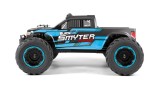  Blackzon Smyter Mt Turbo 1/12 4wd 3s Brushless Blue (540252)
