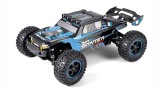  Blackzon Smyter Dt Turbo 1/12 4wd 3s Brushless Blue (540254)