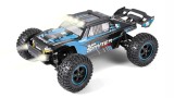  Blackzon Smyter Dt Turbo 1/12 4wd 3s Brushless Blue (540254)