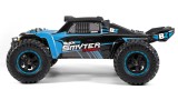  Blackzon Smyter Dt Turbo 1/12 4wd 3s Brushless Blue (540254)