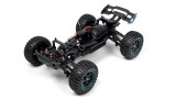  Blackzon Smyter Dt Turbo 1/12 4wd 3s Brushless Blue (540254)