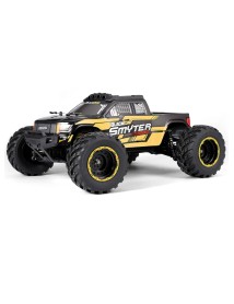 Blackzon Smyter Mt Turbo 1/12 4wd 3s Brushless Yellow (540253) 