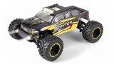  Blackzon Smyter Mt Turbo 1/12 4wd 3s Brushless Yellow (540253)