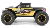  Blackzon Smyter Mt Turbo 1/12 4wd 3s Brushless Yellow (540253)