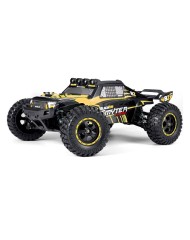 Blackzon Smyter Dt Turbo 1/12 4wd 3s Brushless Yellow (540255)