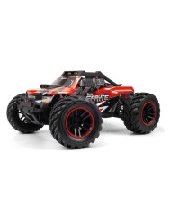 Blackzon Spryte Mt 1/20 4wd Electric Monster Truck Red (540302)