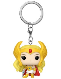 Funko Pocket Pop She-ra Princess Of Power She-ra 