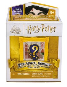 Spin Master Wizarding World Mini Collectibles Assortment Random 4th Movie 6071939 