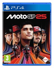 Motogp 25