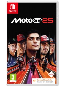 Motogp 25 