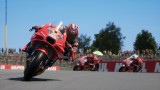 Joc Motogp 25 pentru Nintendo Switch