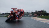 Joc Motogp 25 pentru Nintendo Switch