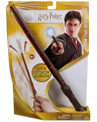 Wizarding World Spectacular Spell Wand (6071774)