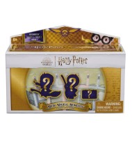 imagineWizarding World Mini Collectibles Assortment Ra...