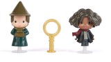 Figurina Joc Wizarding World Mini Collectibles Assortment Random 2 Pack 6072264
