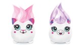 Jucarie Plus Airbrush Plush Hairiffic 17cm Squish Pal 2 Random (1040)