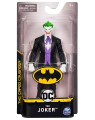 Dc Batman The Joker 15cm 20150831