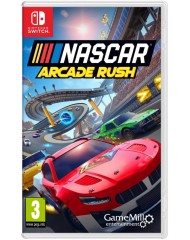 Nascar Arcade Rush