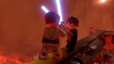 Lego Star Wars The Skywalker Saga(code In A Box) - Nintendo Switch