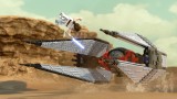 Lego Star Wars The Skywalker Saga(code In A Box) - Nintendo Switch