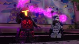 Lego Star Wars The Skywalker Saga(code In A Box) - Nintendo Switch