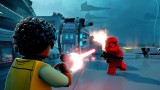 Lego Star Wars The Skywalker Saga(code In A Box) - Nintendo Switch