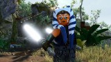 Lego Star Wars The Skywalker Saga(code In A Box) - Nintendo Switch