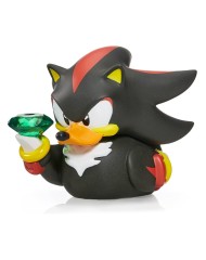 Sonic Tubbz Boxed Shadow