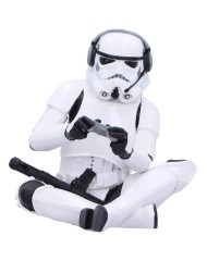 Stormtrooper Gamer 10cm