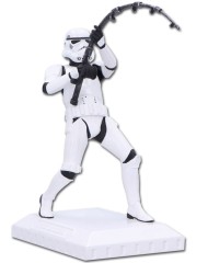 Stormtrooper What A Catch 16cm