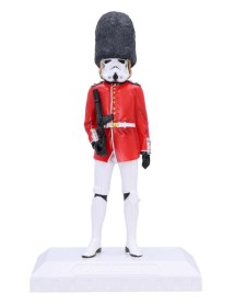 Original Stormtrooper Royal Guard 12 CM 