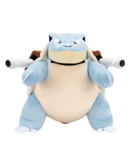 Pokemon Plush Blastoise 30cm (pkw4466)