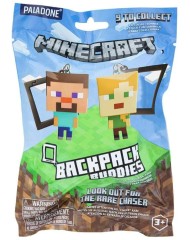 Minecraft Backpack Buddies Series 3 Random