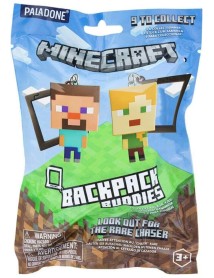 Minecraft Backpack Buddies Series 3 Random 