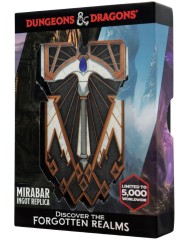 Dungeons & Dragons Mirabar Ingot