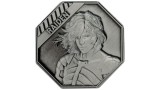 Metal Gear Solid 2 Raiden Coin