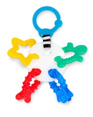 Baby Einstein Ocean Explorers Sea Of Sensory Teether (be-13158)