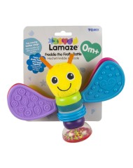 Lamaze Freddie The Firefly Rattle (941-276361)