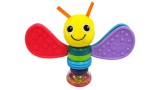  Lamaze Freddie The Firefly Rattle (941-276361)