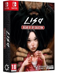 Lisa Decade Of Joy Collection