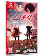Lisa Definitive Edition