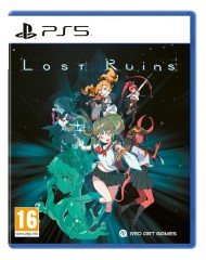 Lost Ruins